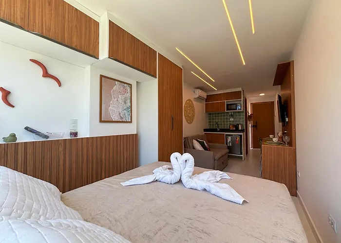 Flat Porto Eco Mirage